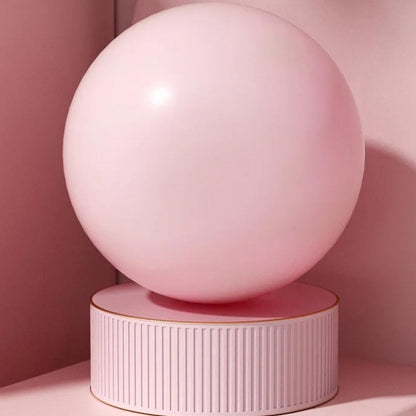 Pilates Ball – Fluidité et Contrôle à Chaque Mouvement