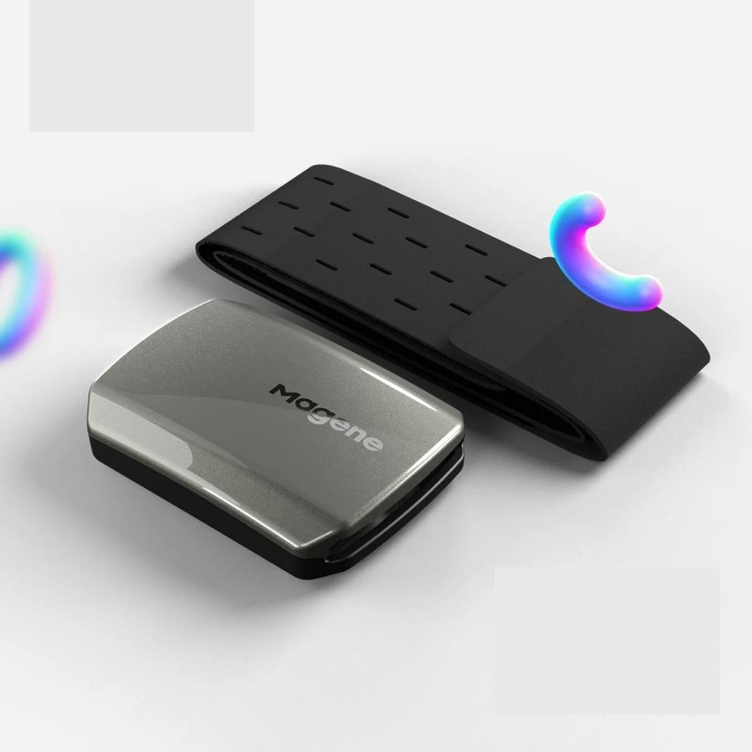 Capteur Cardiaque connecté – Votre Fréquence, Votre Contrôle