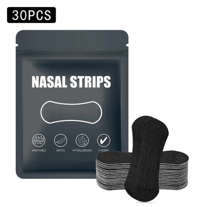 Patch nasal pour amplifier sa respiration et booster ses performances